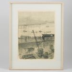 1646 2001 LITOGRAPH